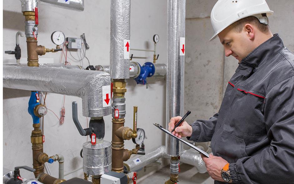 entretien chaudière gaz Ivry-sur-Seine